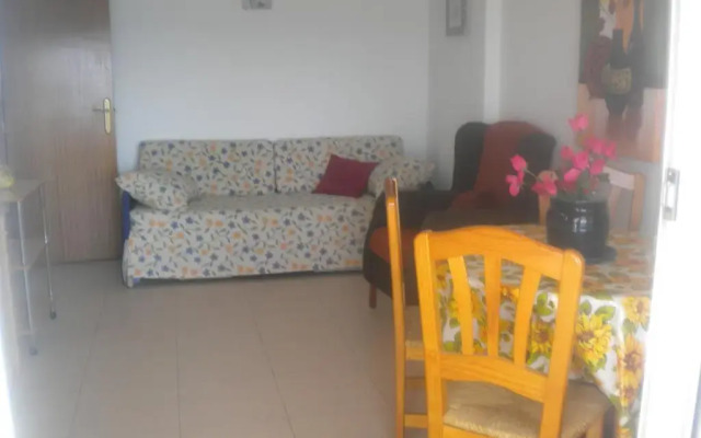 Отель Apartamentos Los Pinos комната для гостей