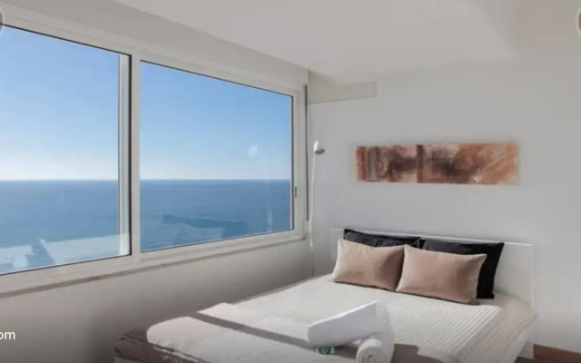 Atlantic Ocean View Suite Sesimbra In Sesimbra Portugal From 93