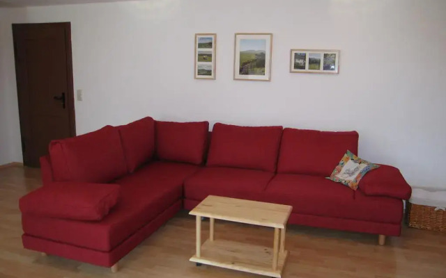 Отель Ferienwohnung Hubner комната для гостей