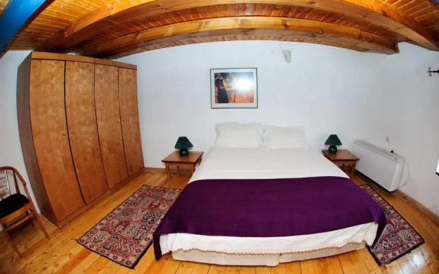 Отель Holiday House Kulina Болгария, Банско - отзывы, цены и фото номеров - забронировать отель Holiday House Kulina онлайн комната для гостей