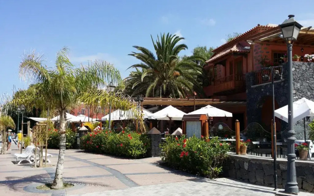 Aloha Garden