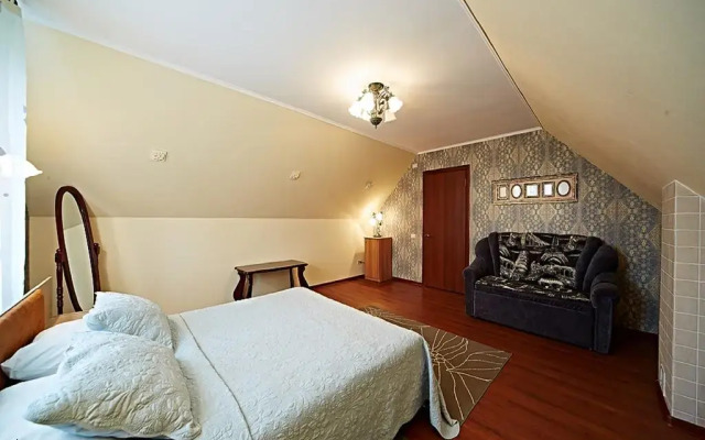 Гостиница Guesthouse Chelsea в Брянске отзывы, цены и фото номеров - забронировать гостиницу Guesthouse Chelsea онлайн Брянск комната для гостей