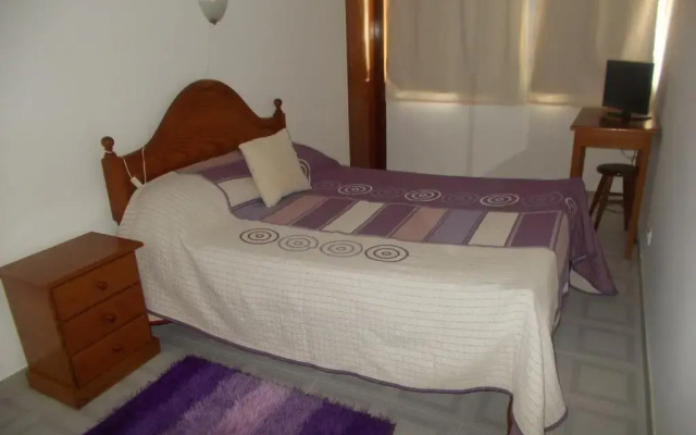 Отель Residencia Diamante Azul I комната для гостей