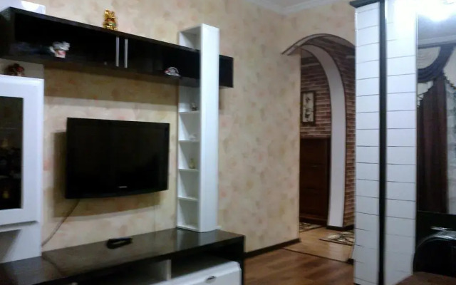 Апартаменты Apartments On Proletarskaya Сумы комната для гостей