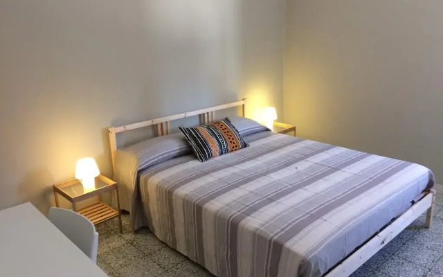 Отель Casa Sol Сиракуза комната для гостей