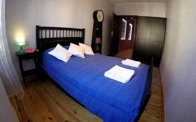 Отель Vic Apartament Etna комната для гостей