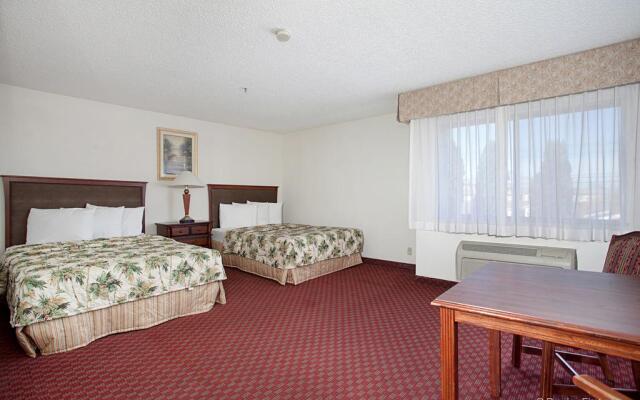 Stanton Inn & Suites 2