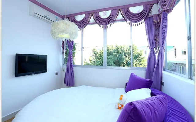 Отель Rest Home Inn Китай, Сямынь - отзывы, цены и фото номеров - забронировать отель Rest Home Inn онлайн комната для гостей