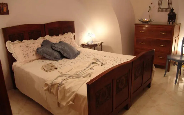 Отель My Charming House Равелло комната для гостей