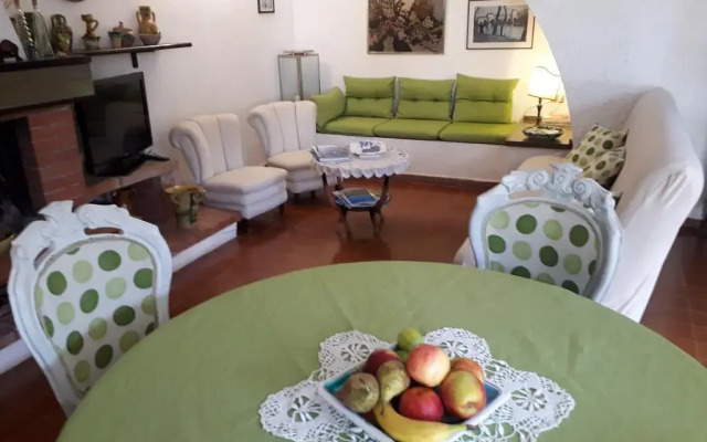 Отель Holiday Home Mondelladdaura Италия, Палермо - отзывы, цены и фото номеров - забронировать отель Holiday Home Mondelladdaura онлайн комната для гостей