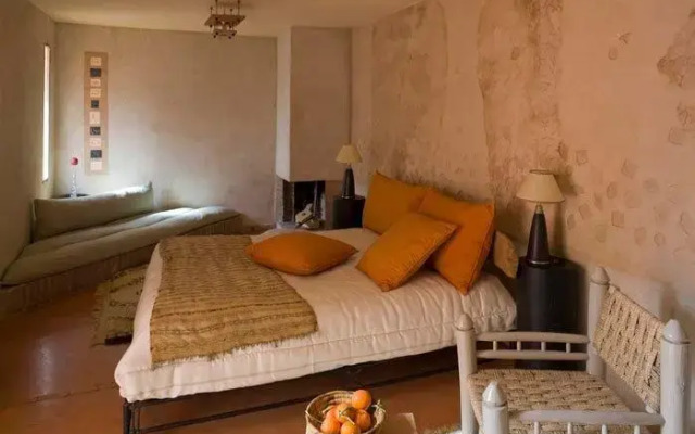 Отель Riad Dar Atta комната для гостей