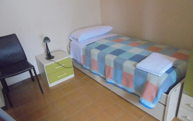 Отель Albergo Diffuso Mandi Италия, Базилиано - отзывы, цены и фото номеров - забронировать отель Albergo Diffuso Mandi онлайн комната для гостей