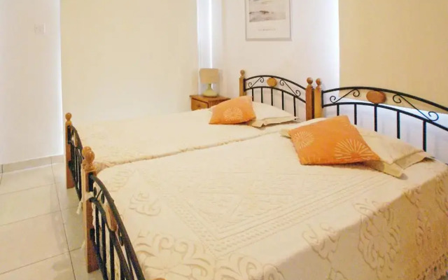 Отель Villa Janet комната для гостей