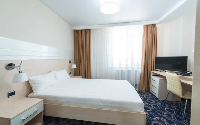 Гостиница Apart Hotel 92/2 Казахстан, Караганда - отзывы, цены и фото номеров - забронировать гостиницу Apart Hotel 92/2 онлайн комната для гостей