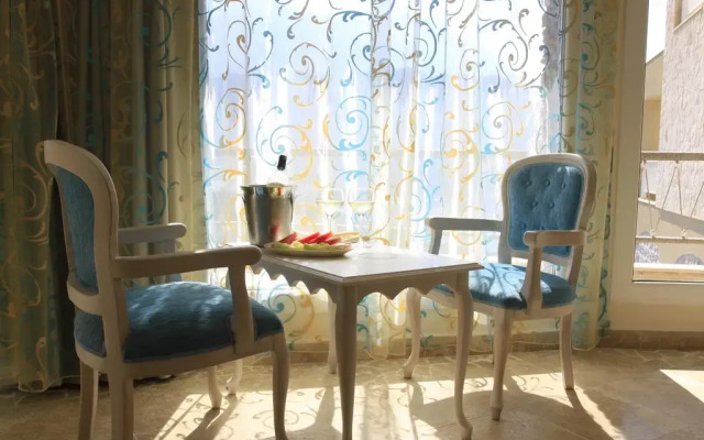 Likya Residence Hotel & Spa - Adults Only комната для гостей