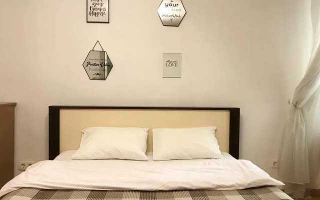 Апартаменты Apartment Historical Center Львов комната для гостей