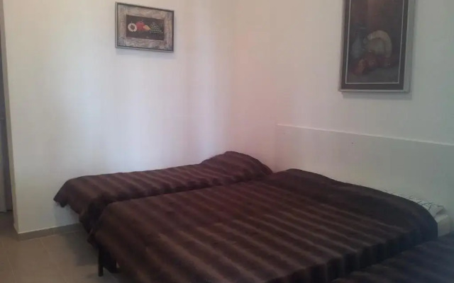 Отель Felice Rooms комната для гостей