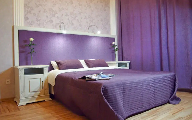 Апарт-отель Life Inn комната для гостей