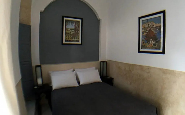 Отель Riad Bel Haj Марокко, Марракеш - отзывы, цены и фото номеров - забронировать отель Riad Bel Haj онлайн комната для гостей