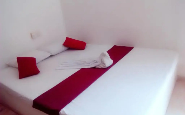 Отель Surewo Apartment Шри-Ланка, Бентота - отзывы, цены и фото номеров - забронировать отель Surewo Apartment онлайн комната для гостей