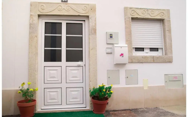 Отель O da casa вид на фасад