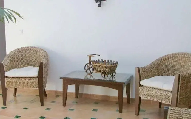 Отель Apartamentos Rurales Alcazaba de las Torres комната для гостей