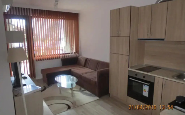 Olymp Apartments In Sveti Vlas Bulgaria From None Photos - 