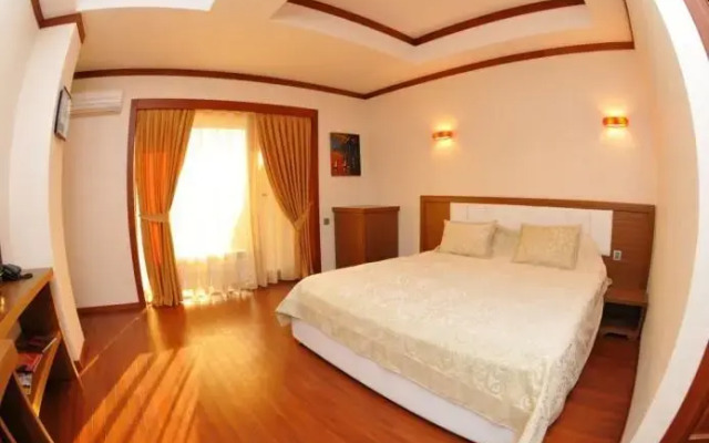 Отель Ladera Resort Азербайджан, Куба - отзывы, цены и фото номеров - забронировать отель Ladera Resort онлайн комната для гостей