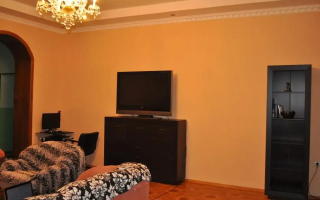 Sweet Home Hostel комната для гостей