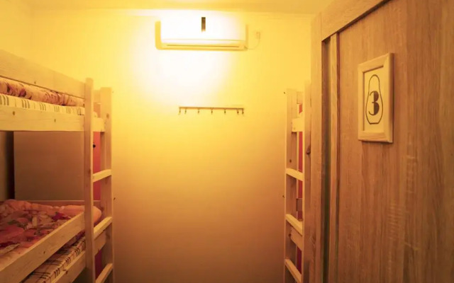 Matreshka Hostel