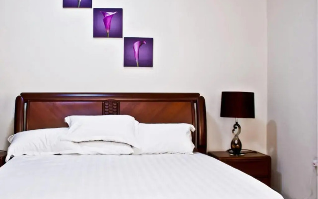 Апартаменты Princess Apartments комната для гостей