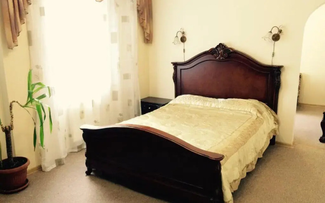 Гостиница Guest House Briz в Приморье 4 отзыва об отеле, цены и фото номеров - забронировать гостиницу Guest House Briz онлайн комната для гостей