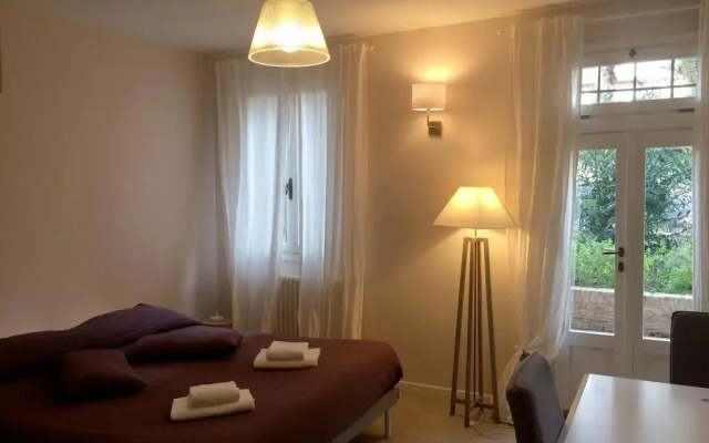 Отель Art Apartments Venice Италия, Венеция - отзывы, цены и фото номеров - забронировать отель Art Apartments Venice онлайн комната для гостей