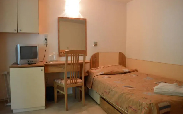 Отель Villas Holidays комната для гостей