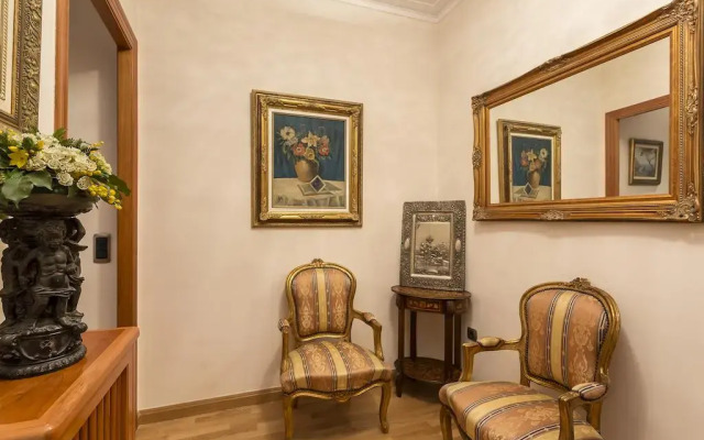 Отель Barcelona4nights Royal Gracia Барселона комната для гостей