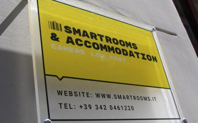 Smart Rooms 1