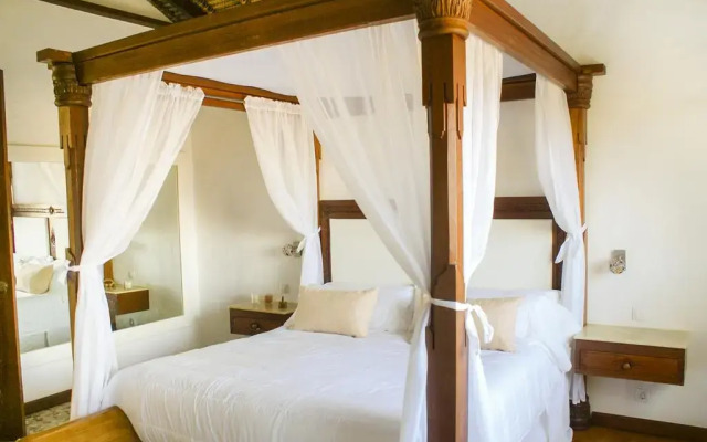 Отель Sun & Chic Fuerteventura Лахарес комната для гостей