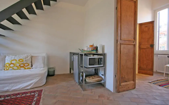 Отель Residenza San Teodoro комната для гостей
