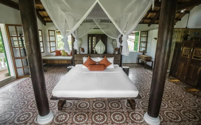 Отель Heron House комната для гостей
