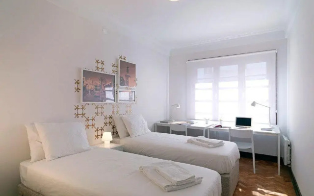 Отель Uporto House комната для гостей