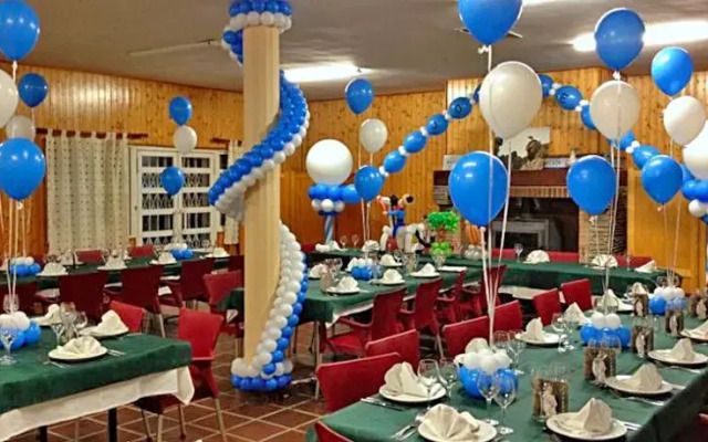 Bungalows Camping Monfragüe