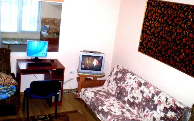 Гостиница Flat on Chkalova street Украина, Николаев - отзывы, цены и фото номеров - забронировать гостиницу Flat on Chkalova street онлайн комната для гостей