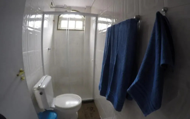 Hostel Lobo Inn Buzios