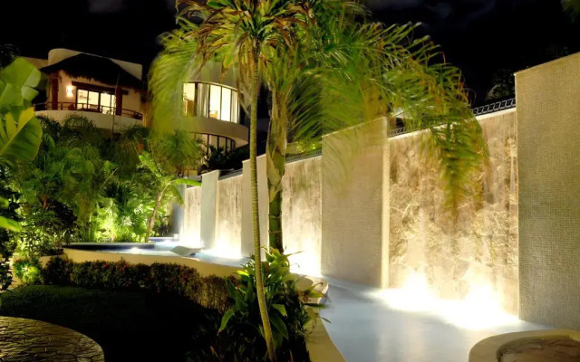 Porto Playa Condo Hotel Beachclub 4 Мексика Плая дель Кармен Porto Playa Condo Hotel Beachclub 4