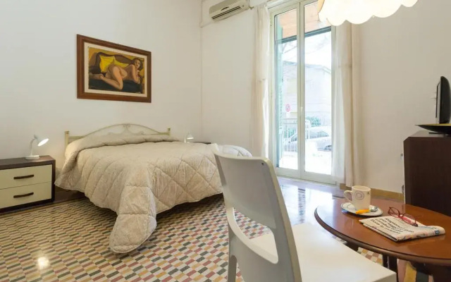 Отель Mondello House Eraclea Италия, Палермо - отзывы, цены и фото номеров - забронировать отель Mondello House Eraclea онлайн комната для гостей