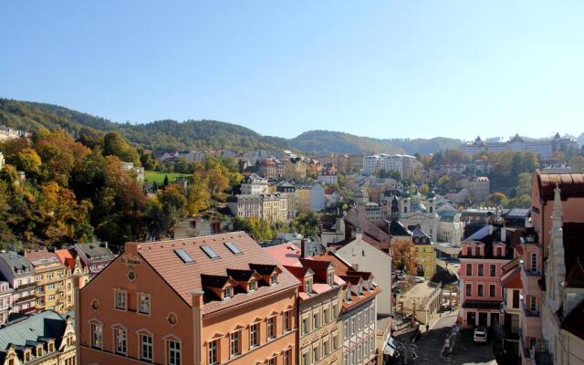 Ontario Hotel Garni 1