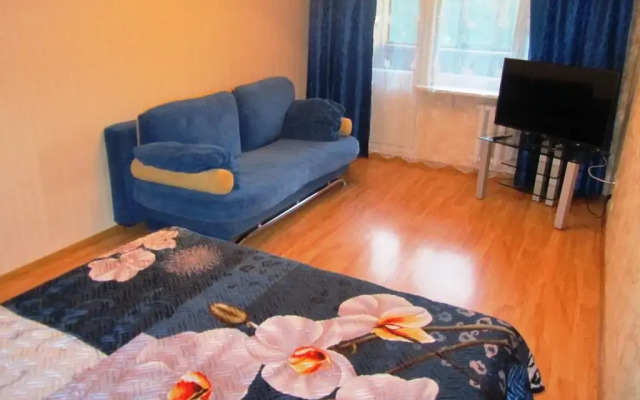 Гостиница Apartaments Rafieva комната для гостей