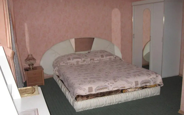 Гостиница Gostinyi dvor SPL комната для гостей