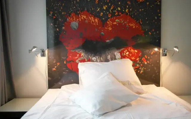 Отель Comfort Hotel Lipp Норвегия, Тронхейм - отзывы, цены и фото номеров - забронировать отель Comfort Hotel Lipp онлайн комната для гостей