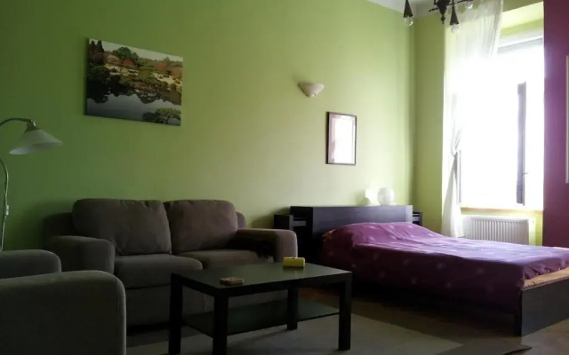 Отель Studio along the Danube Венгрия, Будапешт - отзывы, цены и фото номеров - забронировать отель Studio along the Danube онлайн комната для гостей
